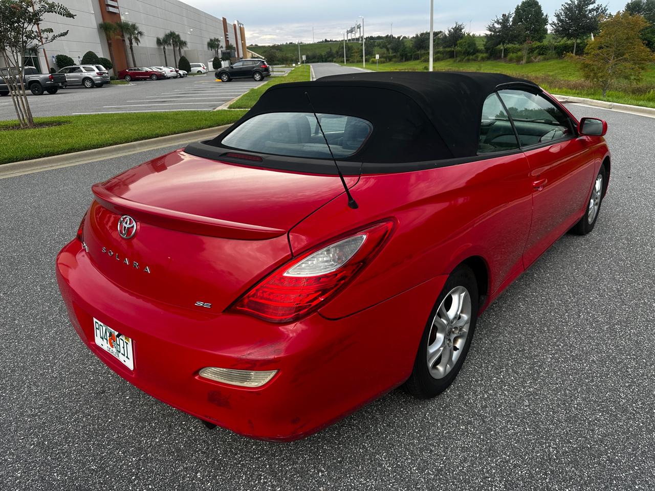 toyota camry solara 2007 4T1FA38P37U133165 image toyota camry solara 2007 4T1FA38P37U133165 image